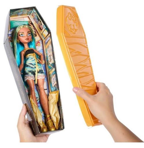 cumpără Păpușă Mattel HYV64 Monster High în Chișinău 