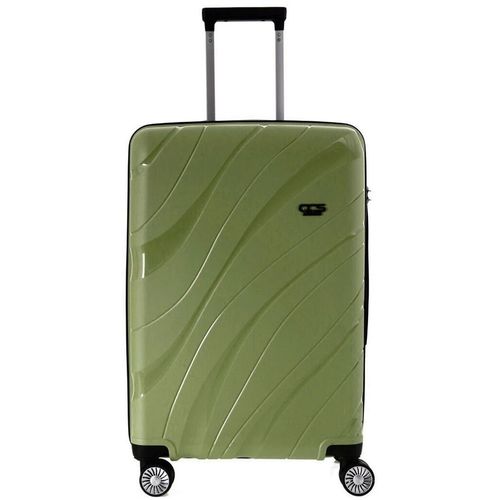 cumpără Valiză CCS 5223 L Khaki în Chișinău 