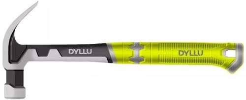 купить Молоток Dyllu DTHM8316 (51481) в Кишинёве 