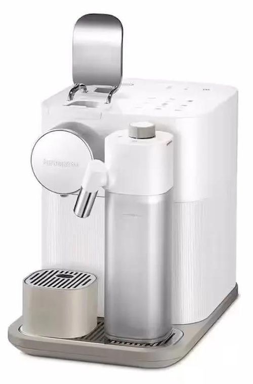 купить Кофемашина капсульная DeLonghi EN640.W в Кишинёве 