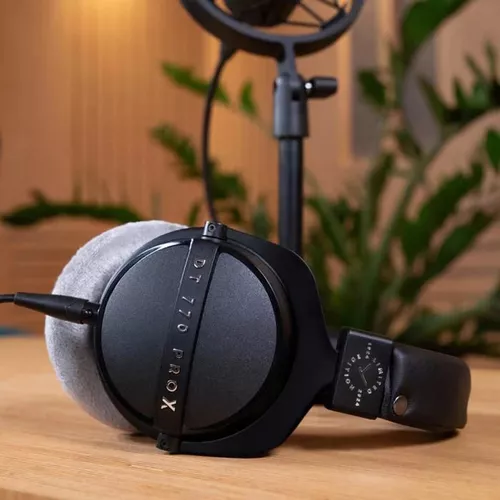 cumpără Căști cu fir Beyerdynamic DT 770 PRO X Limited Edition în Chișinău 