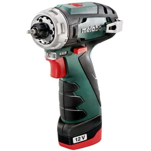 cumpără Șurubelnița Metabo PowerMaxx BS 600080500 în Chișinău 