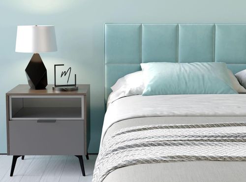 cumpără Pat my-STYLE my-Kiki 160x200 (P04D16M16) în Chișinău 