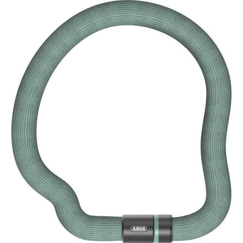 купить Аксессуар для велосипеда Abus Lacăt biciclete Goose Lock 6206K/110 mint в Кишинёве 