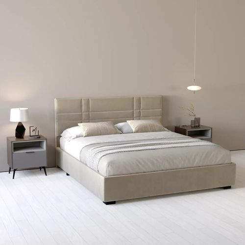 cumpără Pat my-STYLE my-Rita 140x200 (P26D14M04) în Chișinău 