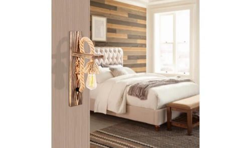 купить Бра Trendy Erebos-117-A, 18x45x9cm в Кишинёве 