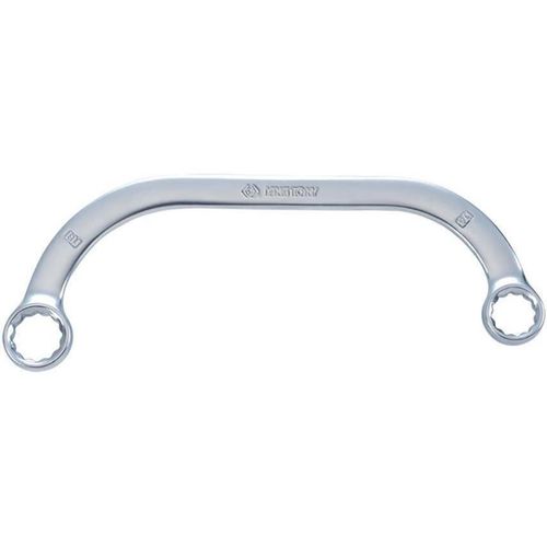 купить Ключ гаечный King Tony 19501719 ключ накидной полукруглый (стартерный) 17-19mm в Кишинёве 