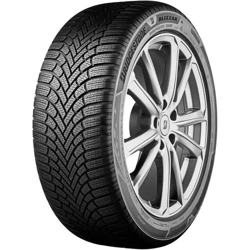 купить Шина Bridgestone 265/45 R21 108W Blizzak 6 в Кишинёве 