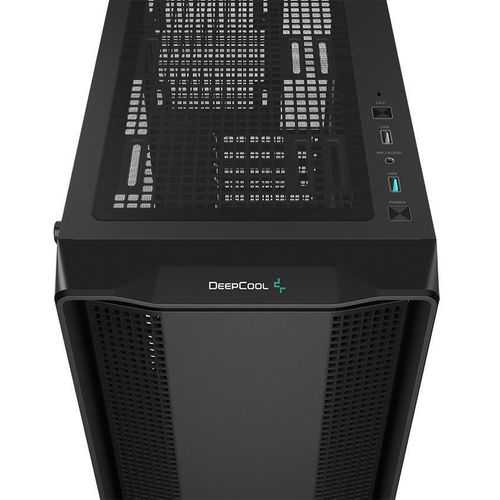 купить Корпус для ПК Deepcool CC560 LIMITED ATX Case в Кишинёве 