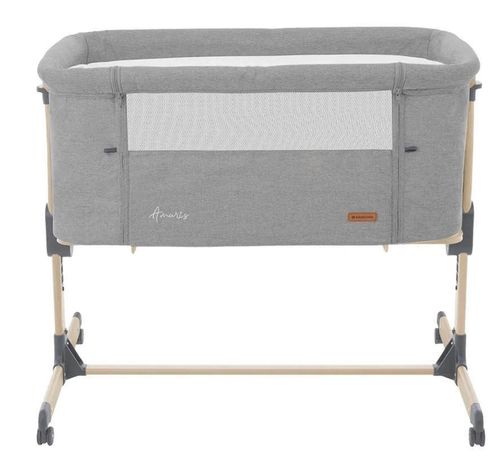 cumpără Leagăn Kikka Boo 31003020097 Amaris Light Grey în Chișinău 