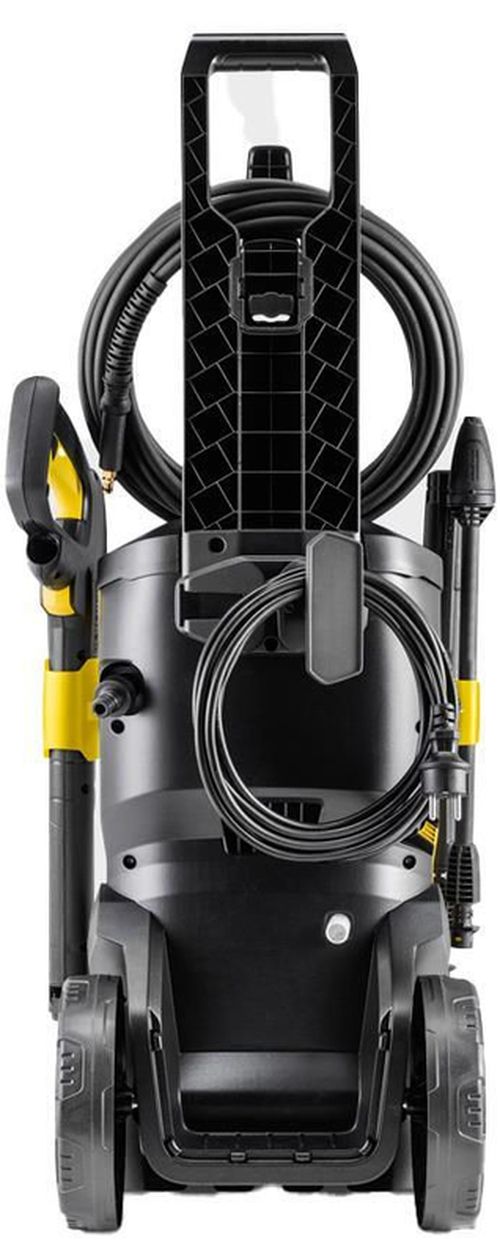 cumpără Aparat de spălat cu presiune mare Karcher K 7 WCM FJ BB Home + Șampon Auto 5 L (Set) în Chișinău 