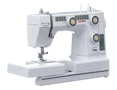 купить Швейная машина Janome LE 22 в Кишинёве 