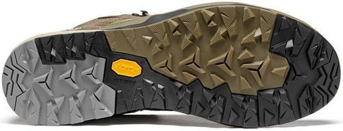 купить Спортивная обувь Asolo Bocanci barbati Falcon Evo LTH GV MM Dark Brown/D 44 1/2 (A40060 00 A553) в Кишинёве 