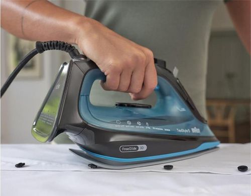 cumpără Fier de călcat Braun SI5256BL TexStyle 5 în Chișinău 