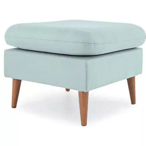 купить Пуф Trendy Tuffet, Sofia Puf-Sea Green, 63x48x63cm (GTR007630) в Кишинёве 