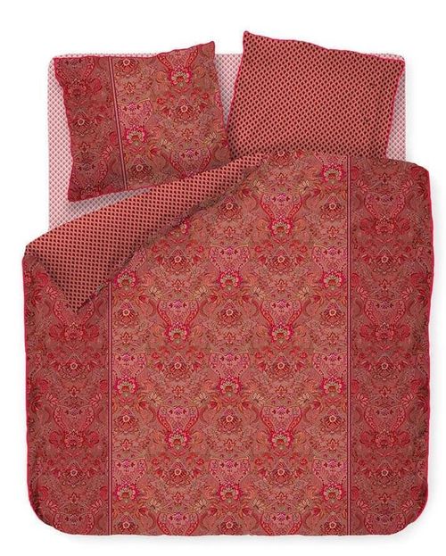 купить Домашний текстиль Pip Studio 250478 Kyoto Nights box Pink в Кишинёве 