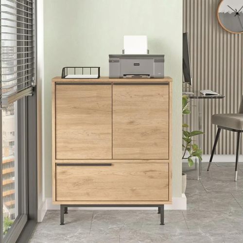 купить Комод Trendy ON8B-S, multifunctionala (GTR006721) в Кишинёве 