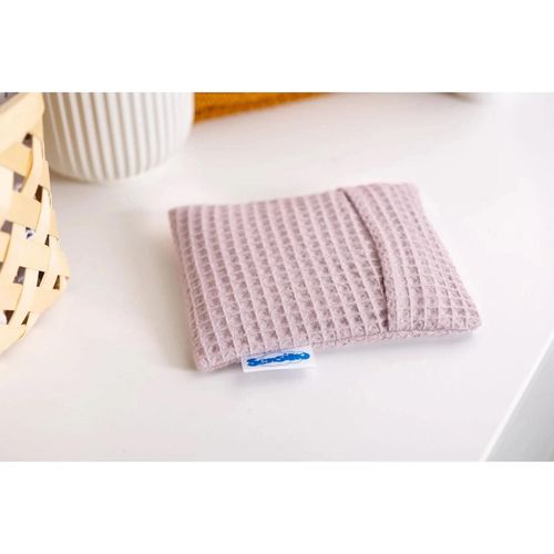 cumpără Accesoriu pentru cei mici Sensillo 445 Termofor Wafel Premium roz în Chișinău 