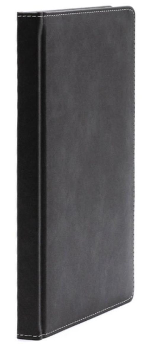 cumpără Carnet IDEE Agenda nedatata B5 Premium Gray (ID.1972) în Chișinău 