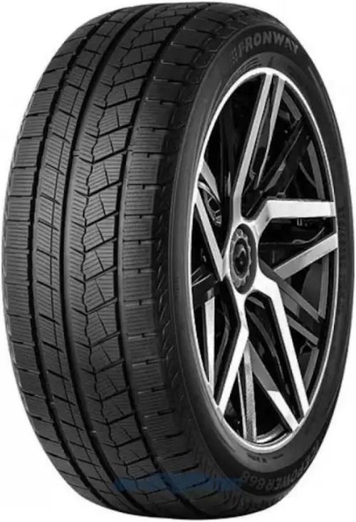 купить Шина Fronway 225/60 R17 99H ICEPOWER 868 (2EFW254F) в Кишинёве 