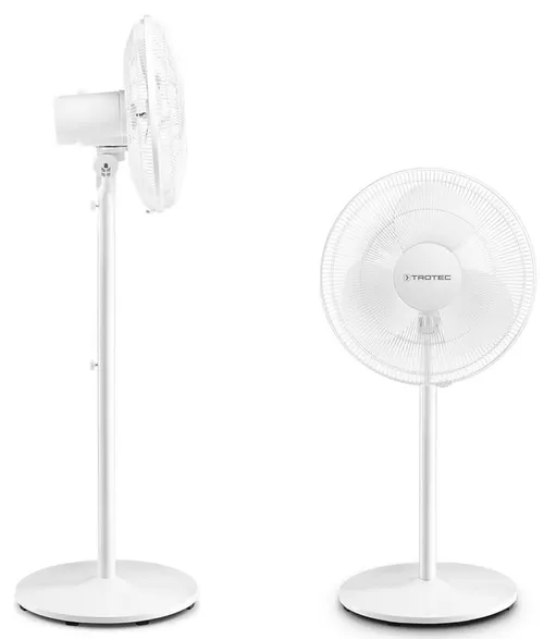 cumpără Ventilator de podea Trotec TVE23S în Chișinău 