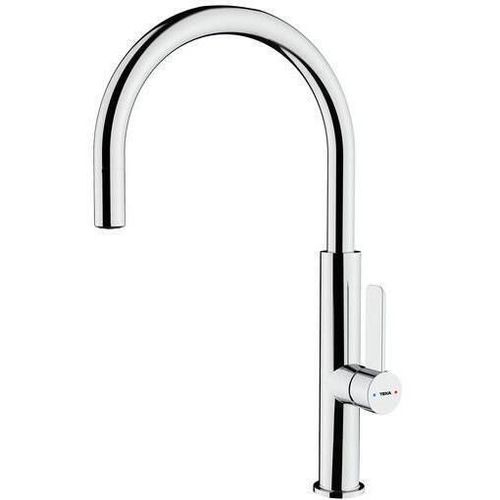 купить Смеситель кухонный Teka FOT 995 chrome в Кишинёве 