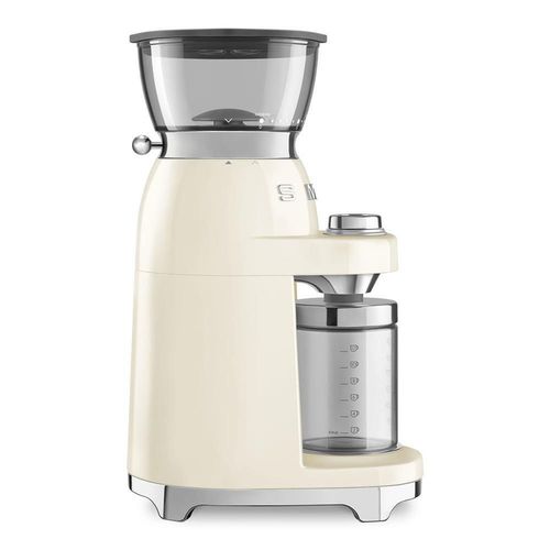 cumpără Râșniță de cafea SMEG CGF03CREU în Chișinău 