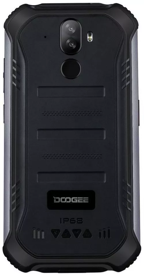 cumpără Smartphone Doogee S40 Pro Black în Chișinău 