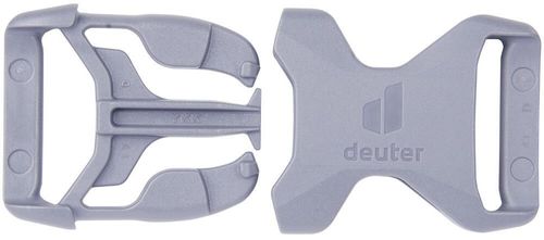 купить Рюкзак спортивный Deuter Catarama Buckle 30D HI/TR/AL black в Кишинёве 