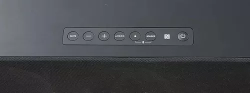 cumpără Soundbar Sennheiser Ambeo SB01 Black în Chișinău 