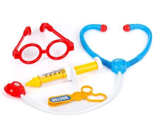 купить Игрушка Chipolino DIPK002434DS Doctor 3в1 в Кишинёве 
