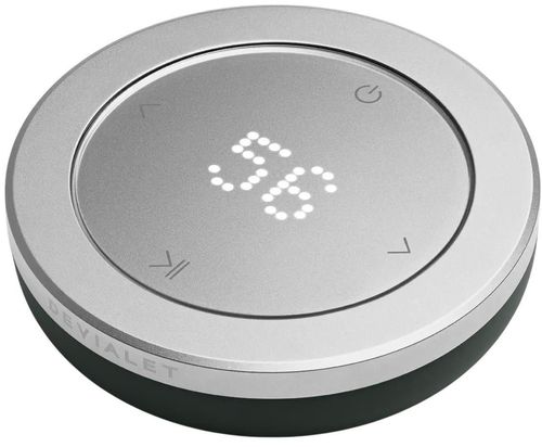 купить Беспроводной модуль Devialet Remote Phantom Ultimate Deep Forest в Кишинёве 