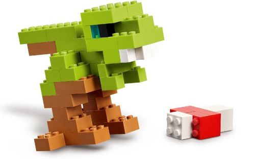 cumpără Set de construcție Lego 11045 Creative Colorful Bricks în Chișinău 