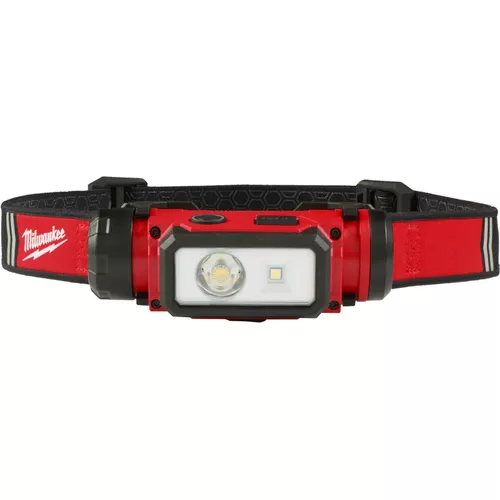 cumpără Lanternă Milwaukee 4933479963 frontala LED , model L4HL2-301, 600 lumeni în Chișinău 