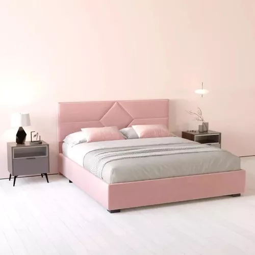 cumpără Pat my-STYLE my-Mila 120x200 (P50D12M12) în Chișinău 