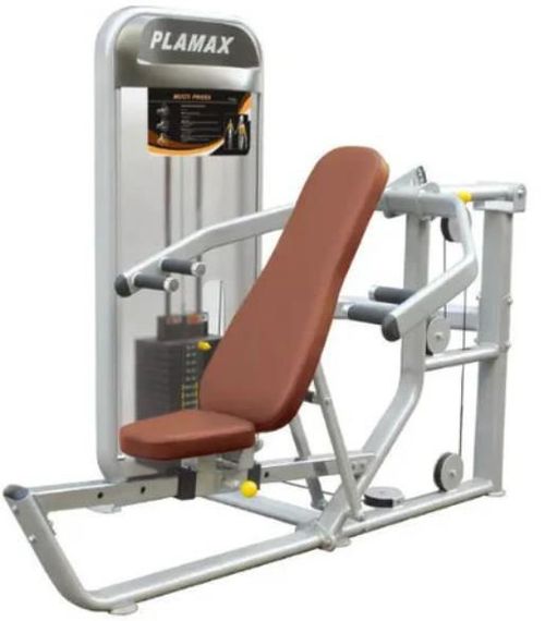 купить Скамья для силовых упражнений Impulse 672 Multi Press W/250lbs URPL9021 в Кишинёве 