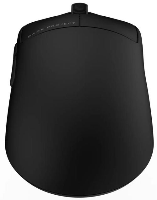 cumpără Mouse Dark Project Nexus Wireless, Black în Chișinău 