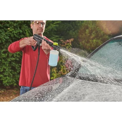 cumpără Accesoriu  mașini de curățat de mare presiune RYOBI RAC775 Recipient de detergent 5132005529 în Chișinău 