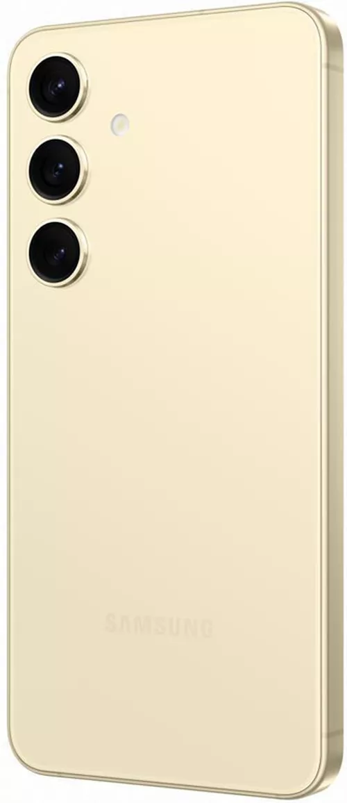 купить Смартфон Samsung S921/256 Galaxy S24 Yellow в Кишинёве 