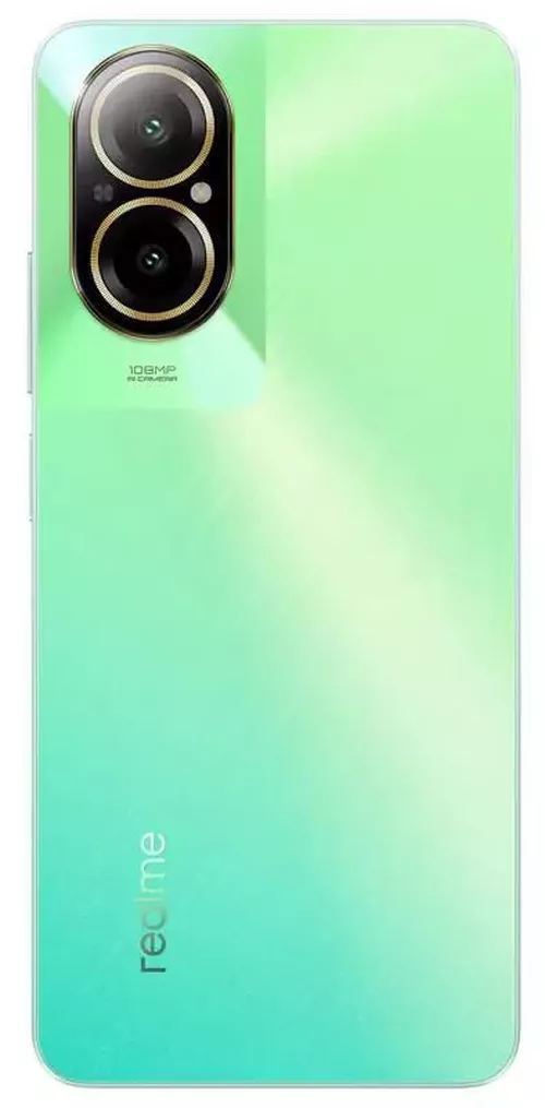 cumpără Smartphone Realme C67 8/256GB NFC Green în Chișinău 