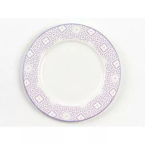 cumpără Set veselă Promstore 37281 Набор тарелок десертных Ambra 3шт, 20.5cm în Chișinău 