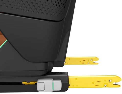 купить Автокресло Maxi Cosi 8800491110 Rodifix Pro2 I-Size, Autentic Terra в Кишинёве 