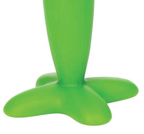 cumpără Iinel dentiție Nuby ID6867 Прорезыватель силиконовый Кукуруза (3мес+) în Chișinău 