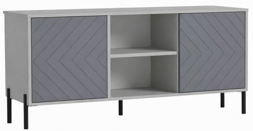 купить Тумбочка MatroLuxe 024442 Leada №3 (light concrete) в Кишинёве 
