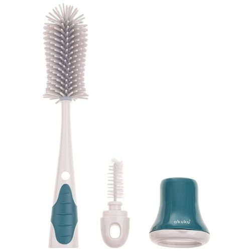 cumpără Accesoriu pentru cei mici Akuku A0511 Perie silicon în Chișinău 