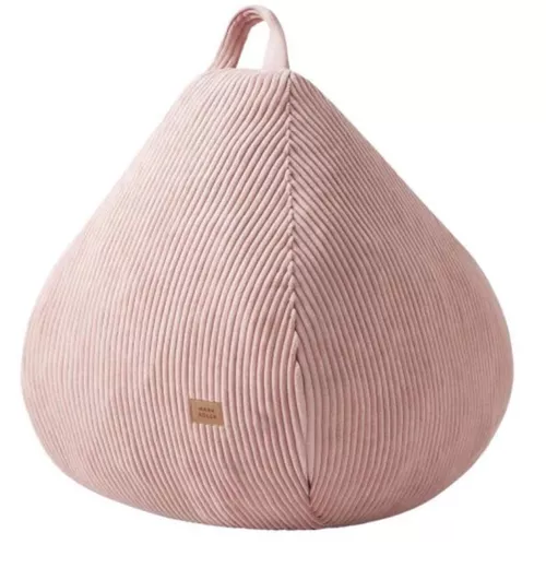 cumpără Fotoliu BeanBag Mark Adler COMFY 1.0 Pink în Chișinău 