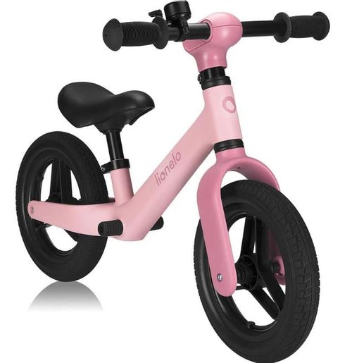 cumpără Bicicletă Lionelo Toni Pink Rose în Chișinău 