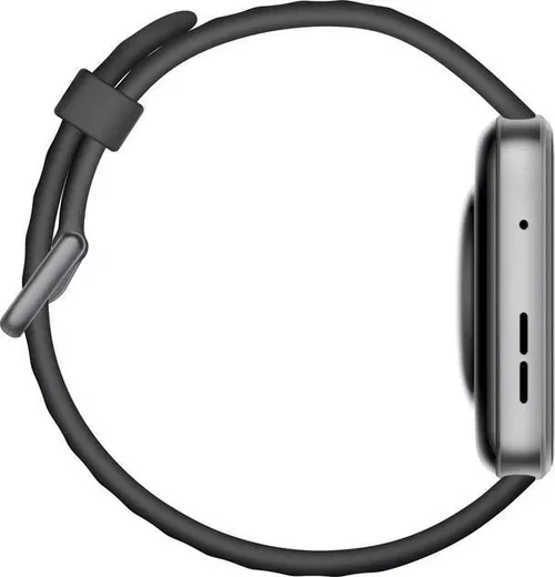 купить Смарт часы Huawei Watch Fit 4, Black (55020EWT) в Кишинёве 