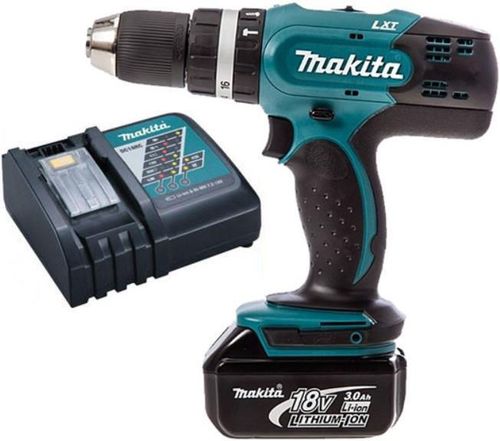 cumpără Bormașina Makita DHP453RFX8 în Chișinău 