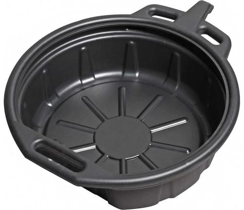 cumpără Accesoriu auto JTC JTC-AM45 Поддон для слива масла, средний 16л. în Chișinău 